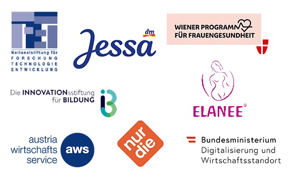 READY FOR RED Unterstützer