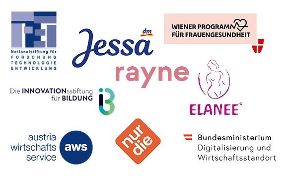 READY FOR REED Sponsoren